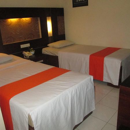 Hotel Wisanti Yogyakarta Exterior foto