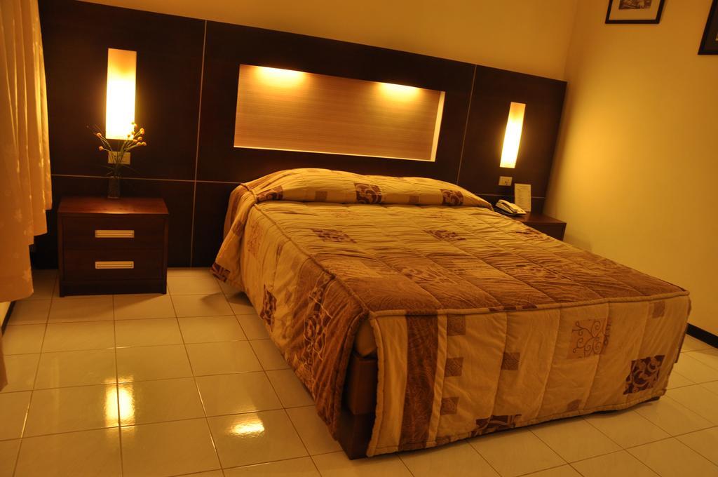 Hotel Wisanti Yogyakarta Exterior foto