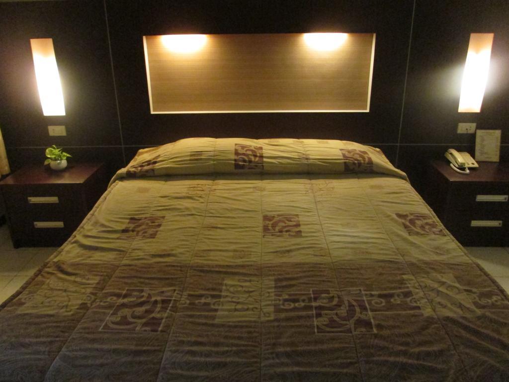 Hotel Wisanti Yogyakarta Exterior foto