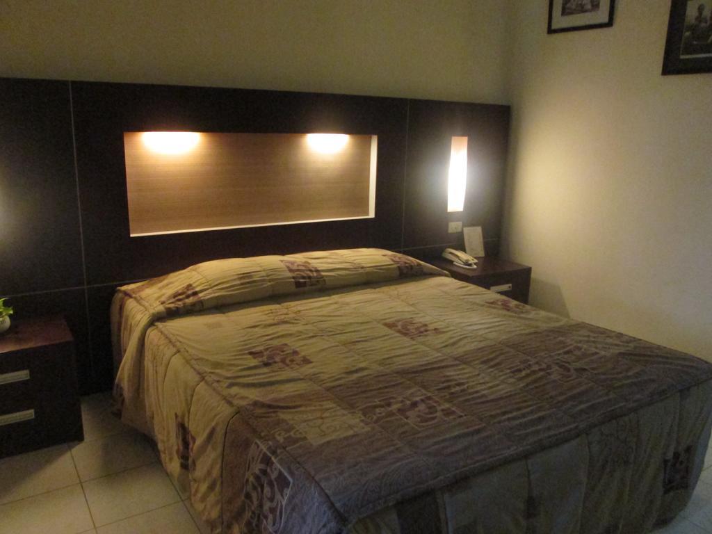 Hotel Wisanti Yogyakarta Exterior foto