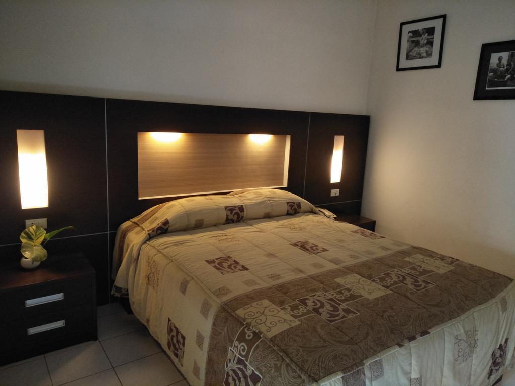 Hotel Wisanti Yogyakarta Exterior foto